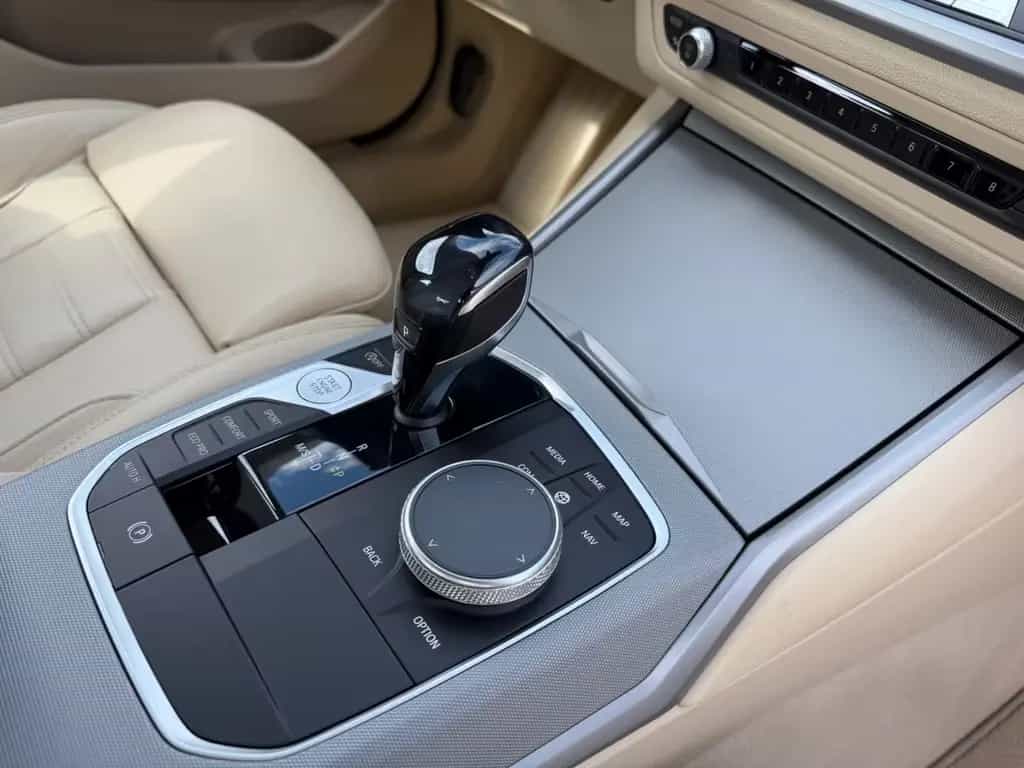 BMW 3 Series i xDrive Lim/Leder/Sportsitze/Navi/LED 12/2020-photo-22