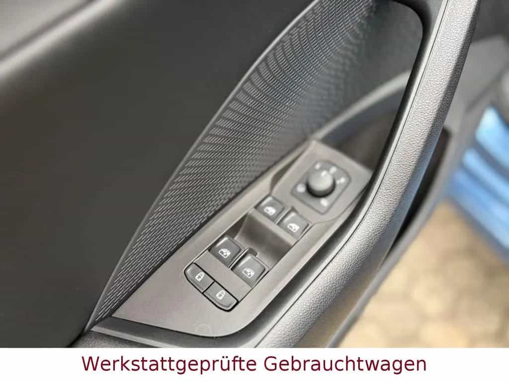 Skoda Octavia Ambition *Apple-Car*Sitzheiz*Virtual*PDC 10/2020-photo-11