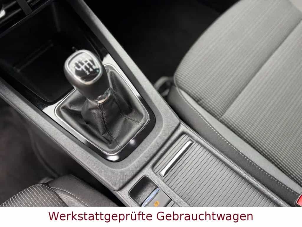 Skoda Octavia Ambition *Apple-Car*Sitzheiz*Virtual*PDC 10/2020-photo-7