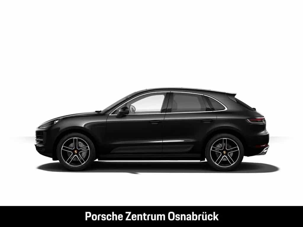 Porsche Macan S 05/2020-photo-0