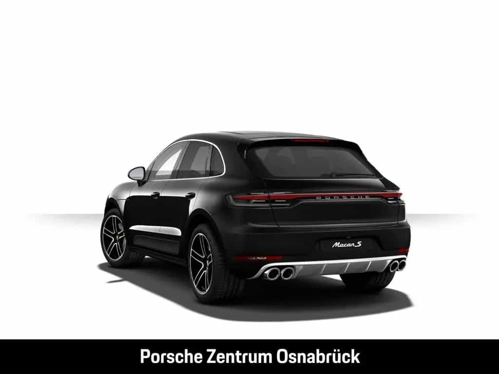 Porsche Macan S 05/2020-photo-1
