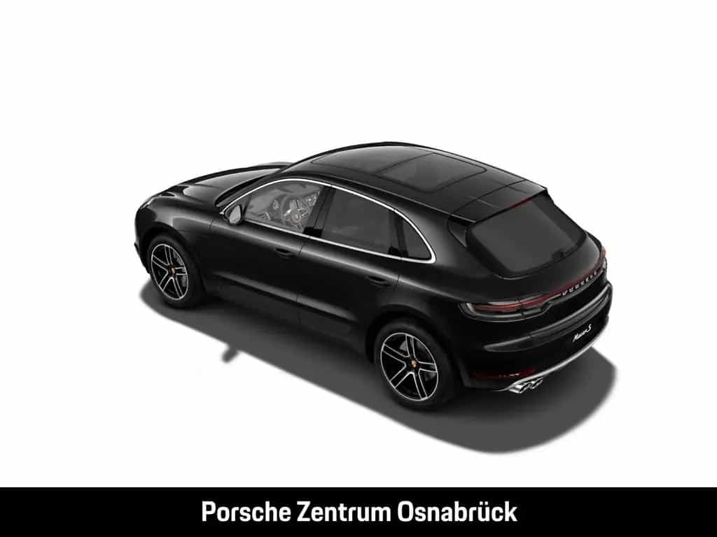Porsche Macan S 05/2020-photo-2
