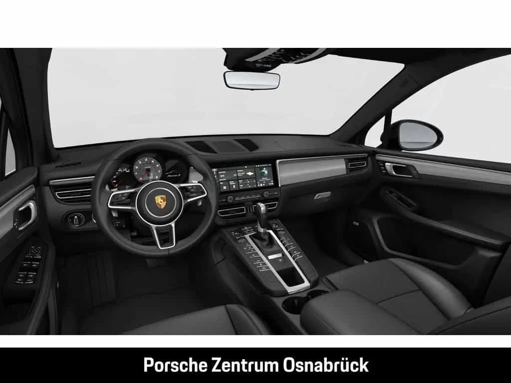 Porsche Macan S 05/2020-photo-3