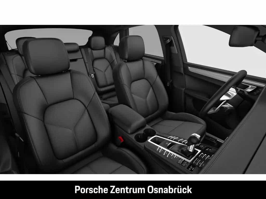 Porsche Macan S 05/2020-photo-4