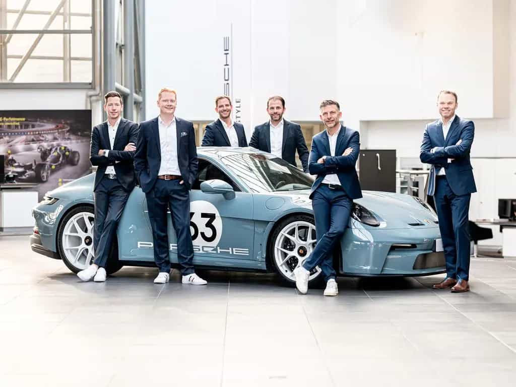 Porsche Macan S 05/2020-photo-5