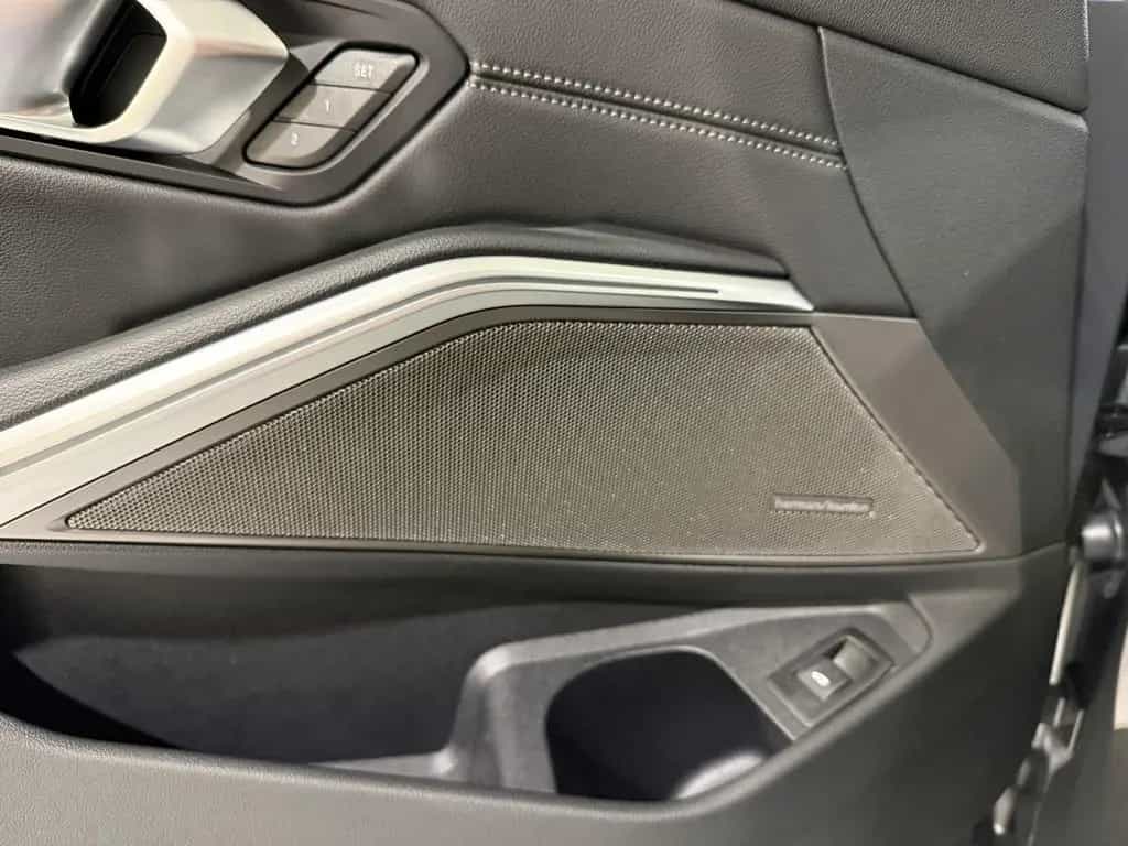 BMW 330 d xDrive Touring M Sportpaket Standhzg AHK HK 03/2020-photo-18
