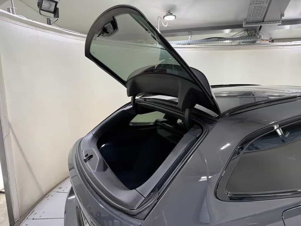BMW 330 d xDrive Touring M Sportpaket Standhzg AHK HK 03/2020-photo-23
