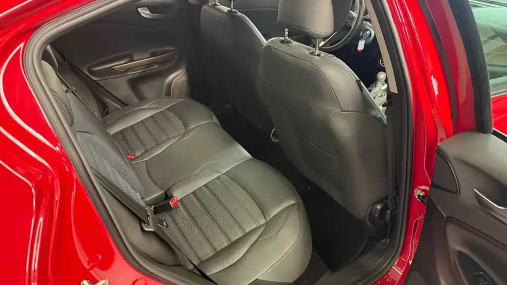 Alfa Romeo Giulietta Turismo 1.4 Auto. erst 11 TKM 12/2014-photo-14
