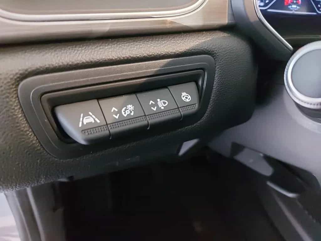 Renault Captur II Intens 09/2021-photo-12
