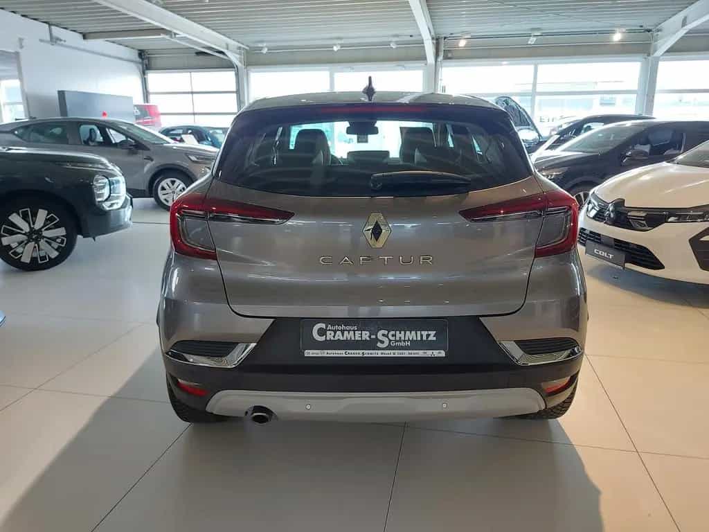 Renault Captur II Intens 09/2021-photo-5