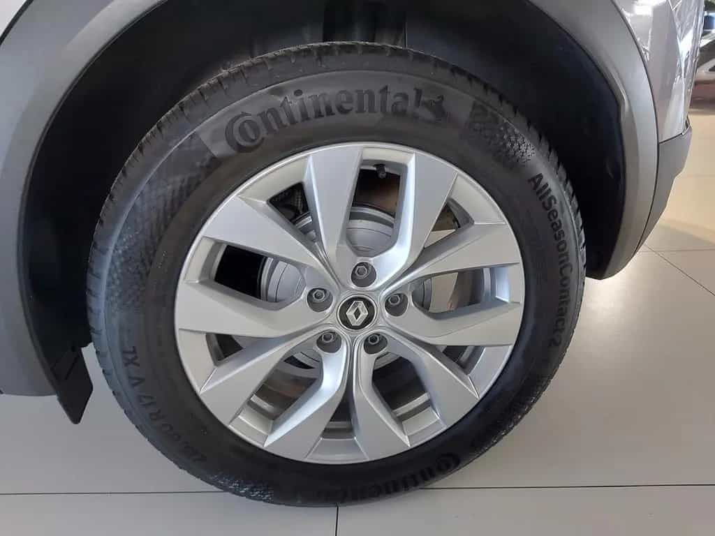 Renault Captur II Intens 09/2021-photo-8