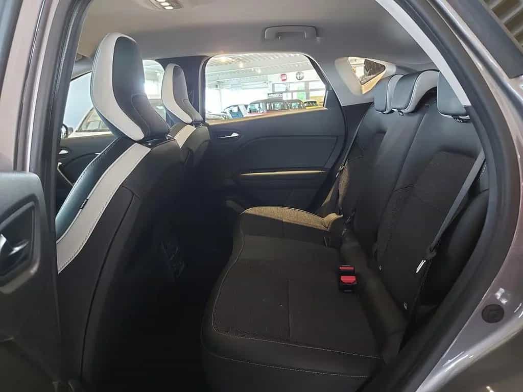 Renault Captur II Intens 09/2021-photo-9
