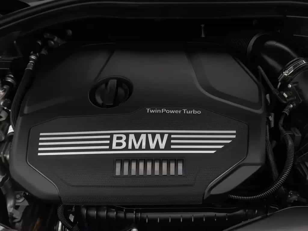 BMW 2 Series 218i Gran Coupé DAB GeschwindigReg PDC CockpitPr 03/2024-photo-13
