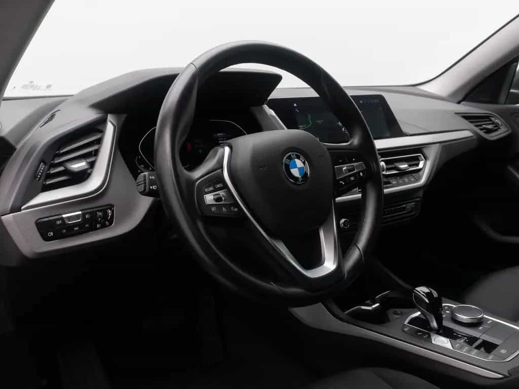 BMW 2 Series 218i Gran Coupé DAB GeschwindigReg PDC CockpitPr 03/2024-photo-19