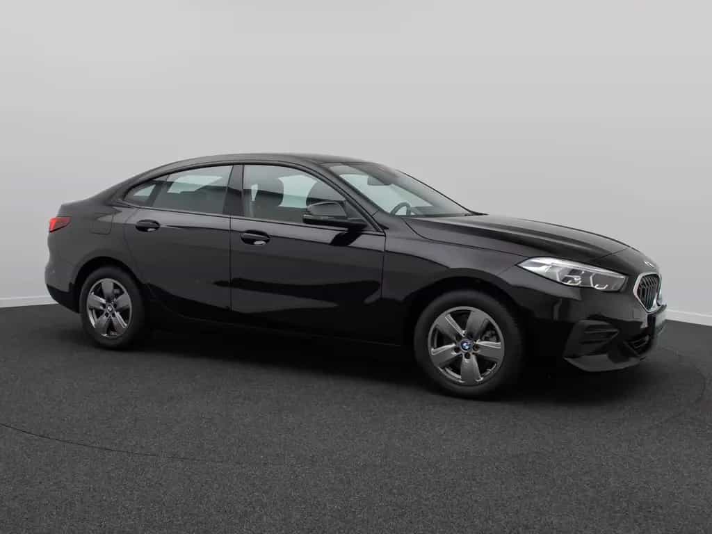 BMW 2 Series 218i Gran Coupé DAB GeschwindigReg PDC CockpitPr 03/2024-photo-3
