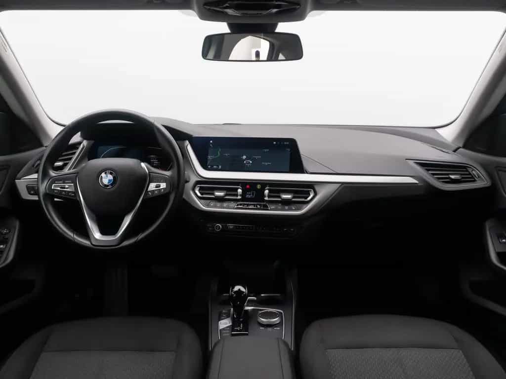 BMW 2 Series 218i Gran Coupé DAB GeschwindigReg PDC CockpitPr 03/2024-photo-36
