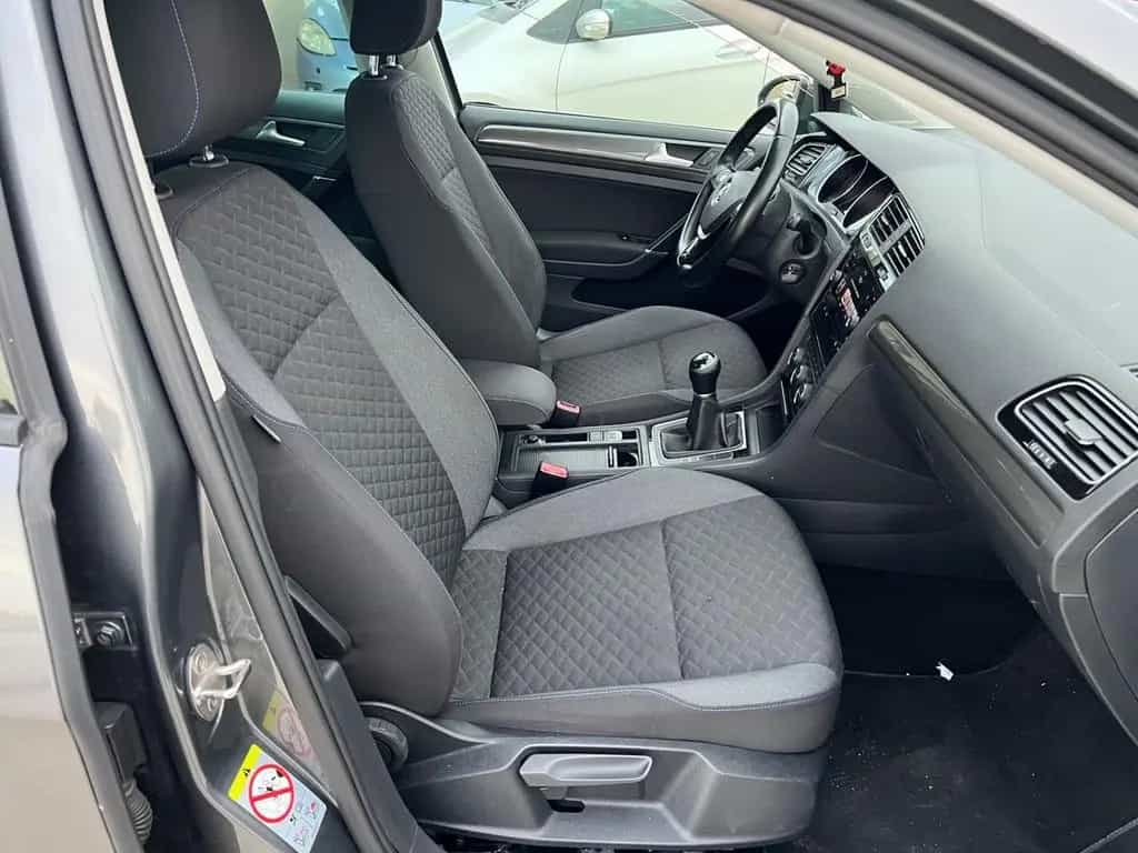 Volkswagen Golf 1.6 TDI 115 CV 5p. Highline Blue 03/2019-photo-7