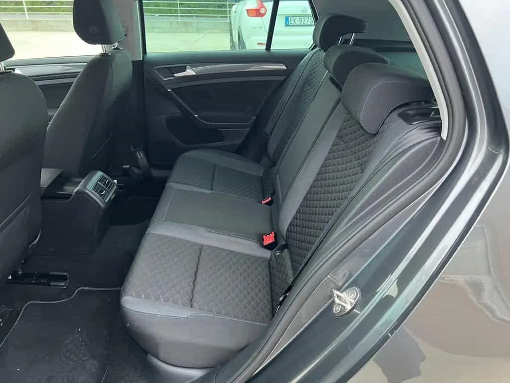 Volkswagen Golf 1.6 TDI 115 CV 5p. Highline Blue 03/2019-photo-8