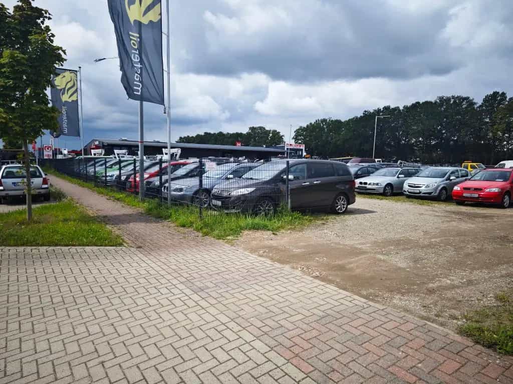 Volkswagen Golf VII Variant Join AHK Sitzheizung 11/2018-photo-15