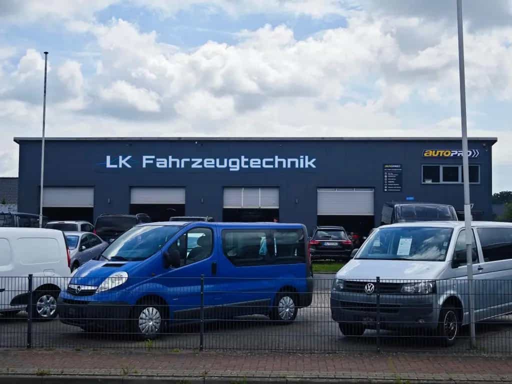 Volkswagen Golf VII Variant Join AHK Sitzheizung 11/2018-photo-16