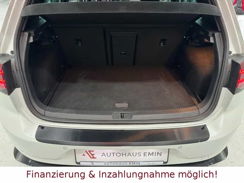 Volkswagen Golf VII GTI TCR *AKRAPOVIC,LED,VOLL SCHECKHEFT* 03/2020-photo-17