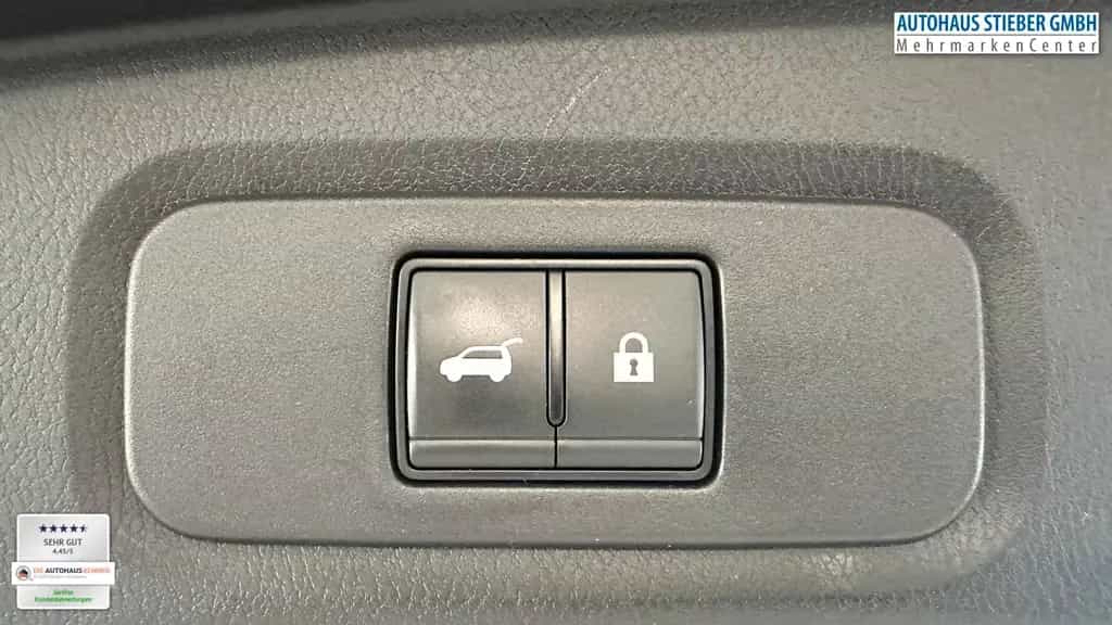 Nissan Qashqai Tekna PANO+SHZ+LHZ+NAVI+ProPILOT 140 ... 07/2023-photo-22
