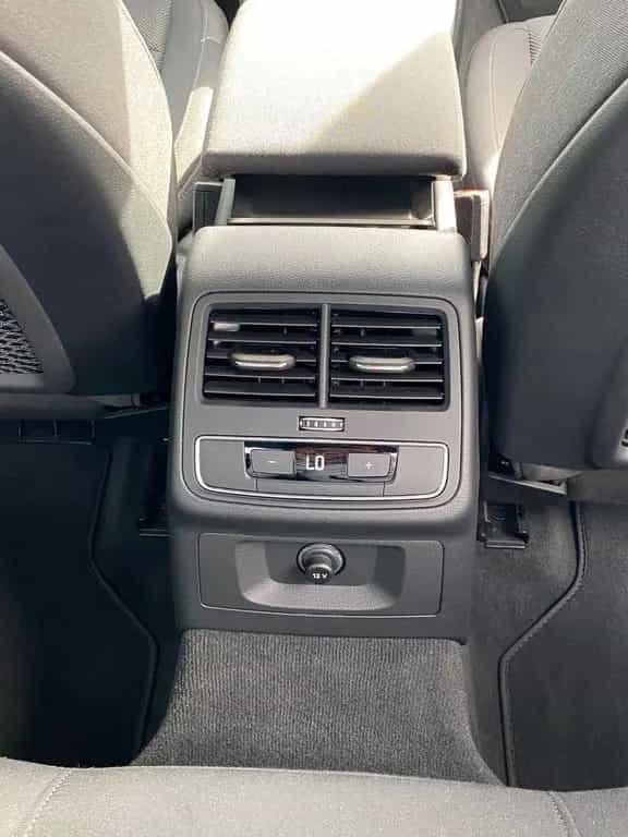 Audi A4 40 TDI S tronic advanced advanced 02/2021-photo-10
