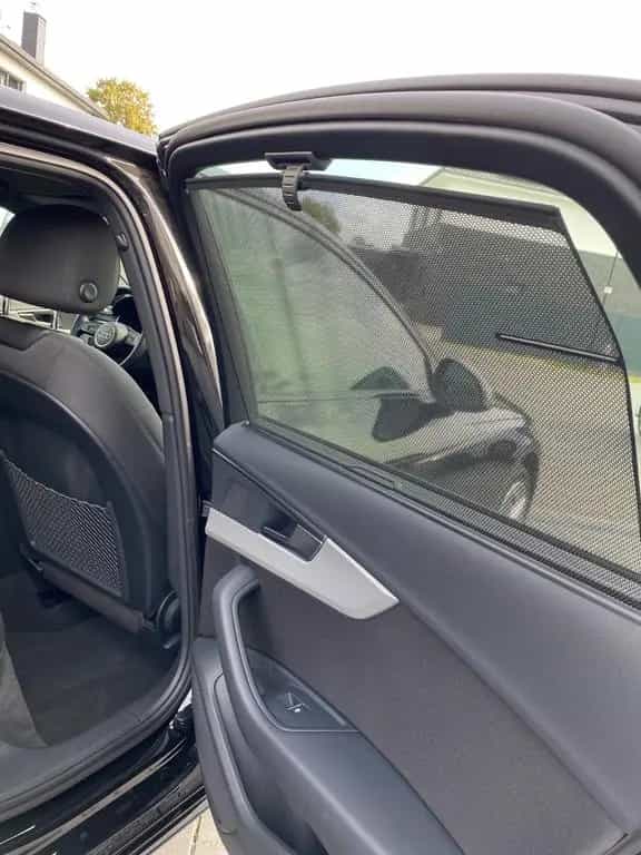 Audi A4 40 TDI S tronic advanced advanced 02/2021-photo-11
