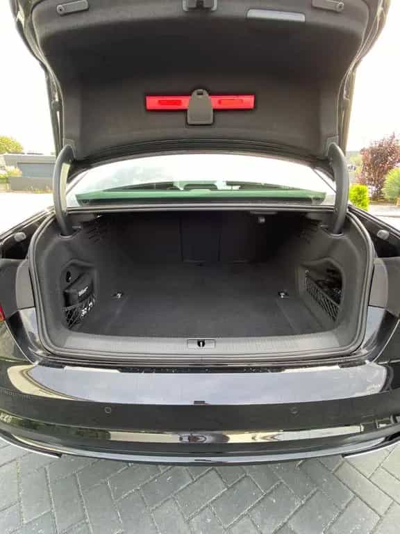 Audi A4 40 TDI S tronic advanced advanced 02/2021-photo-12