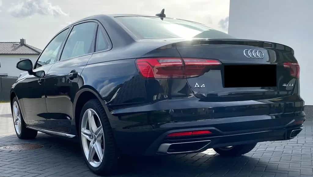 Audi A4 40 TDI S tronic advanced advanced 02/2021-photo-3