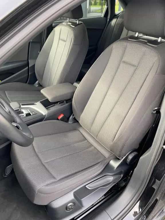 Audi A4 40 TDI S tronic advanced advanced 02/2021-photo-6