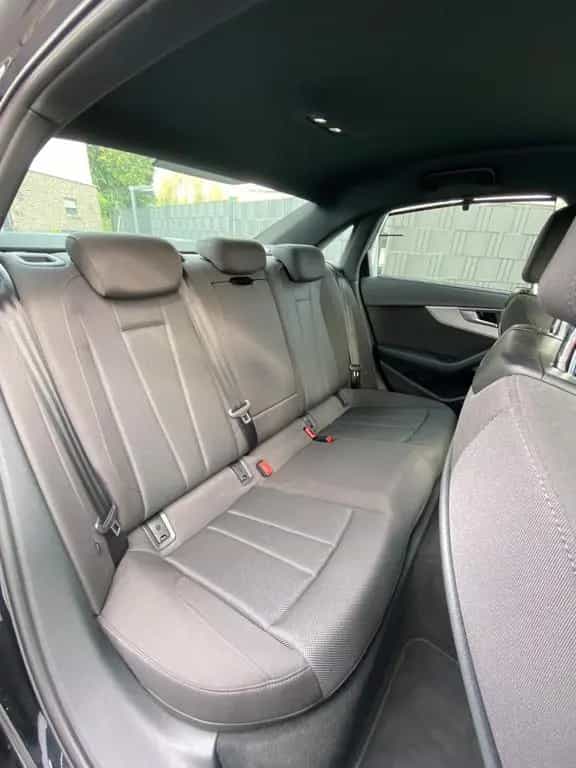 Audi A4 40 TDI S tronic advanced advanced 02/2021-photo-9