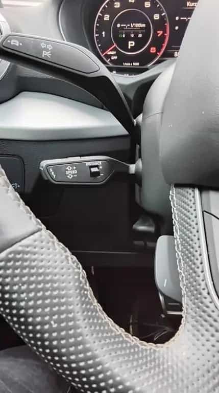 Audi Q2 35 TFSI S line 01/2022-photo-10