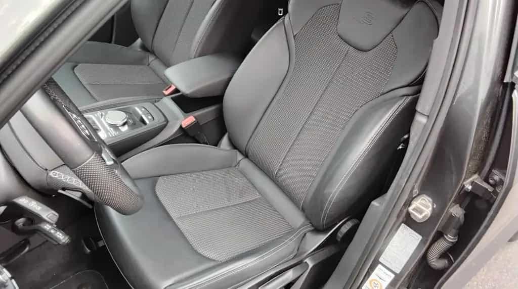 Audi Q2 35 TFSI S line 01/2022-photo-13