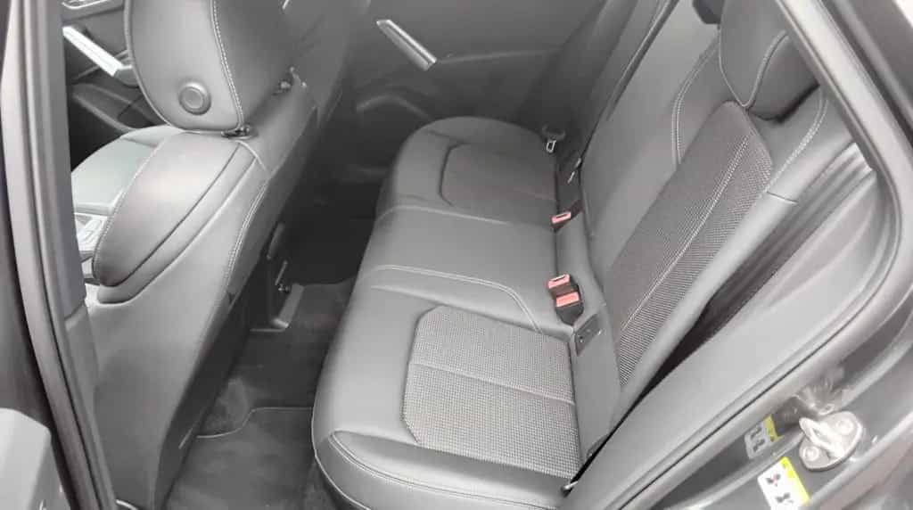 Audi Q2 35 TFSI S line 01/2022-photo-15