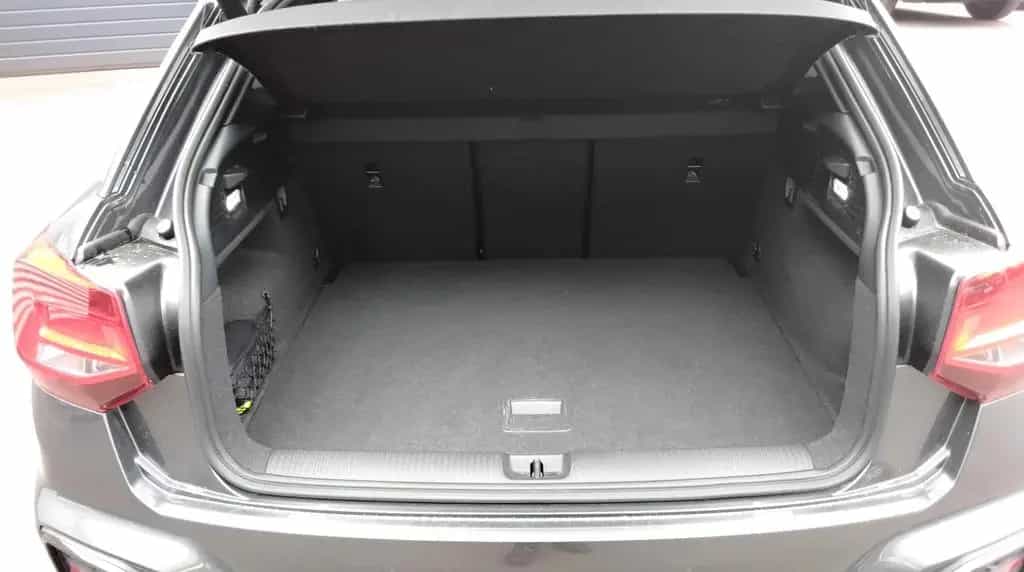 Audi Q2 35 TFSI S line 01/2022-photo-19