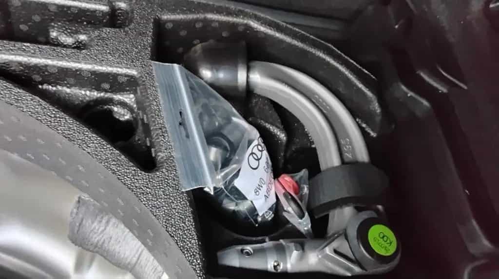 Audi Q2 35 TFSI S line 01/2022-photo-21