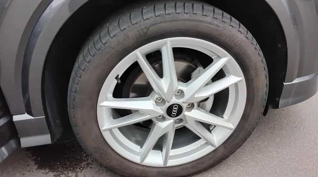 Audi Q2 35 TFSI S line 01/2022-photo-22