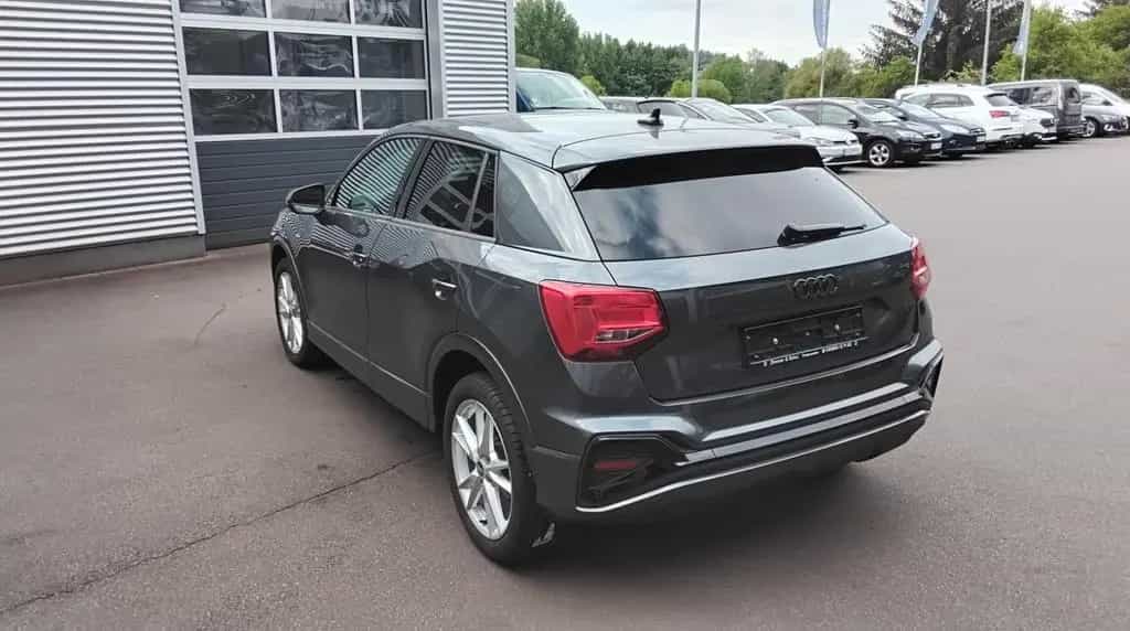 Audi Q2 35 TFSI S line 01/2022-photo-6