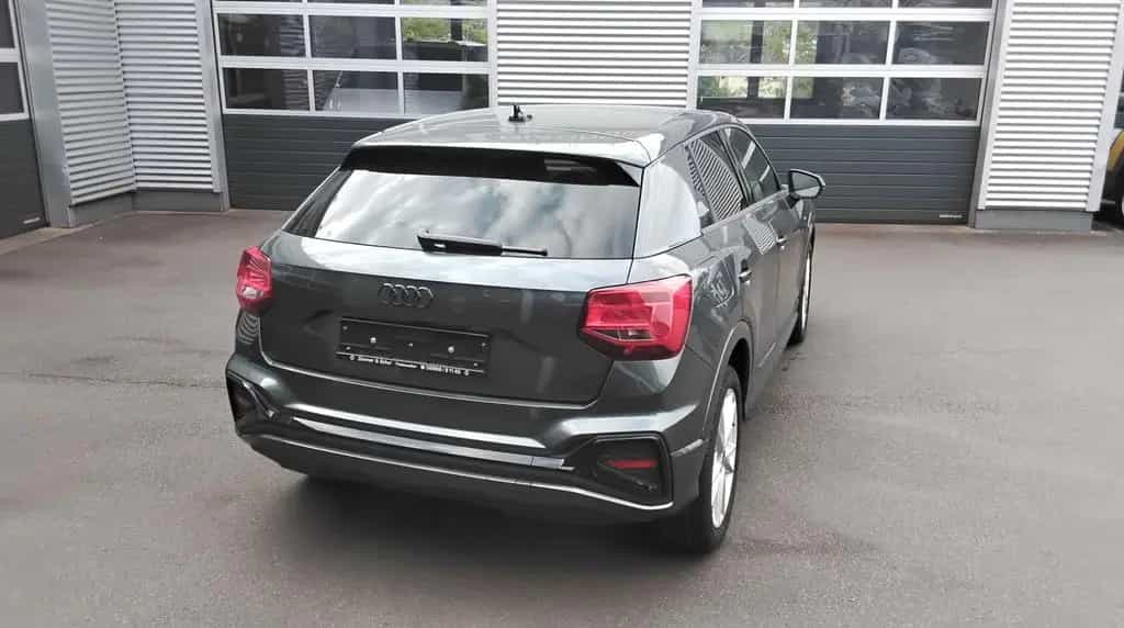 Audi Q2 35 TFSI S line 01/2022-photo-7