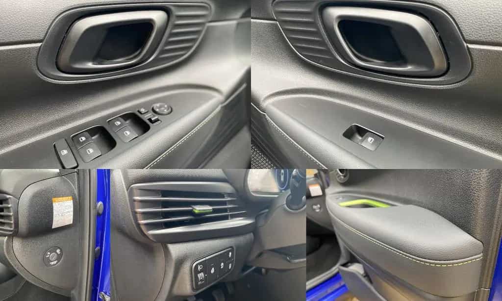 Hyundai i20 Intro Edition T-GDi Bose CarPlay SHZ AHK uvm 02/2021-photo-18