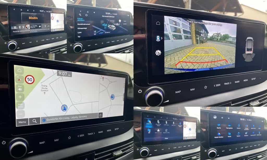 Hyundai i20 Intro Edition T-GDi Bose CarPlay SHZ AHK uvm 02/2021-photo-21