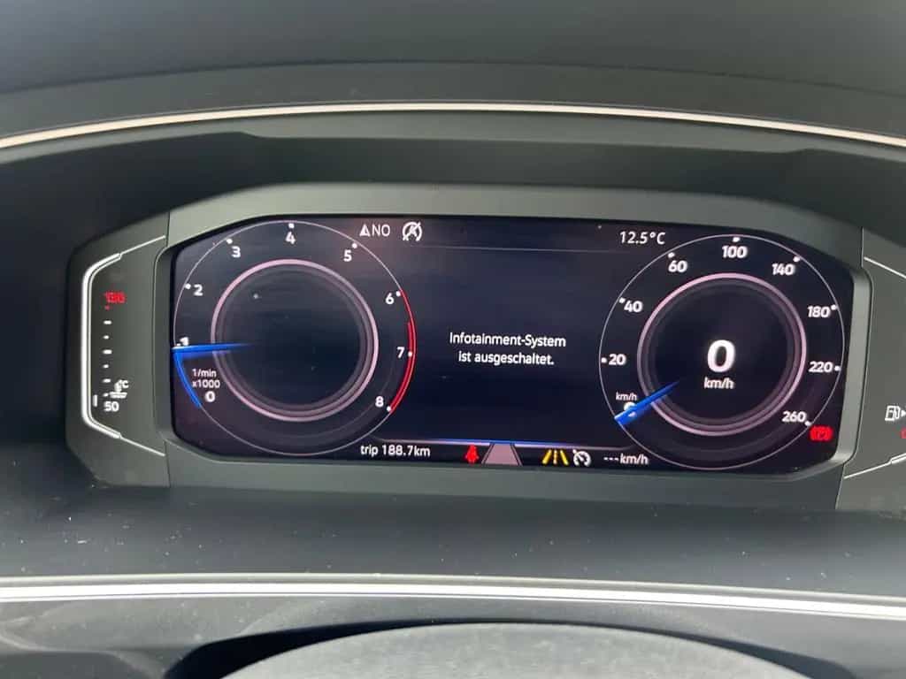 Volkswagen Tiguan 1.5 TSI IQ.DRIVE *LED*StHz*AHK*el. Heckkl 06/2019-photo-13