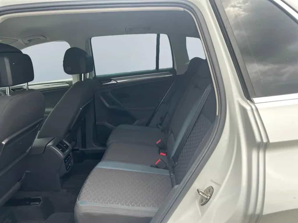 Volkswagen Tiguan 1.5 TSI IQ.DRIVE *LED*StHz*AHK*el. Heckkl 06/2019-photo-15