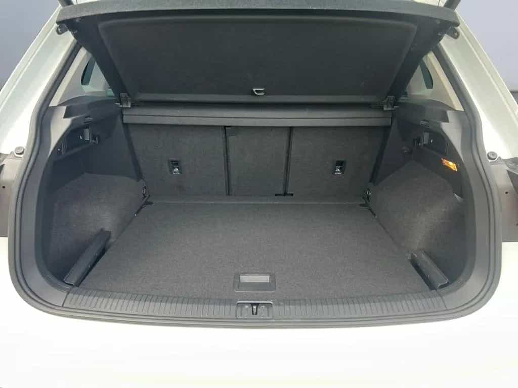 Volkswagen Tiguan 1.5 TSI IQ.DRIVE *LED*StHz*AHK*el. Heckkl 06/2019-photo-16