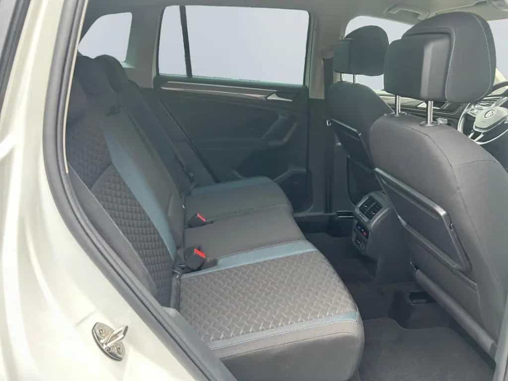Volkswagen Tiguan 1.5 TSI IQ.DRIVE *LED*StHz*AHK*el. Heckkl 06/2019-photo-18