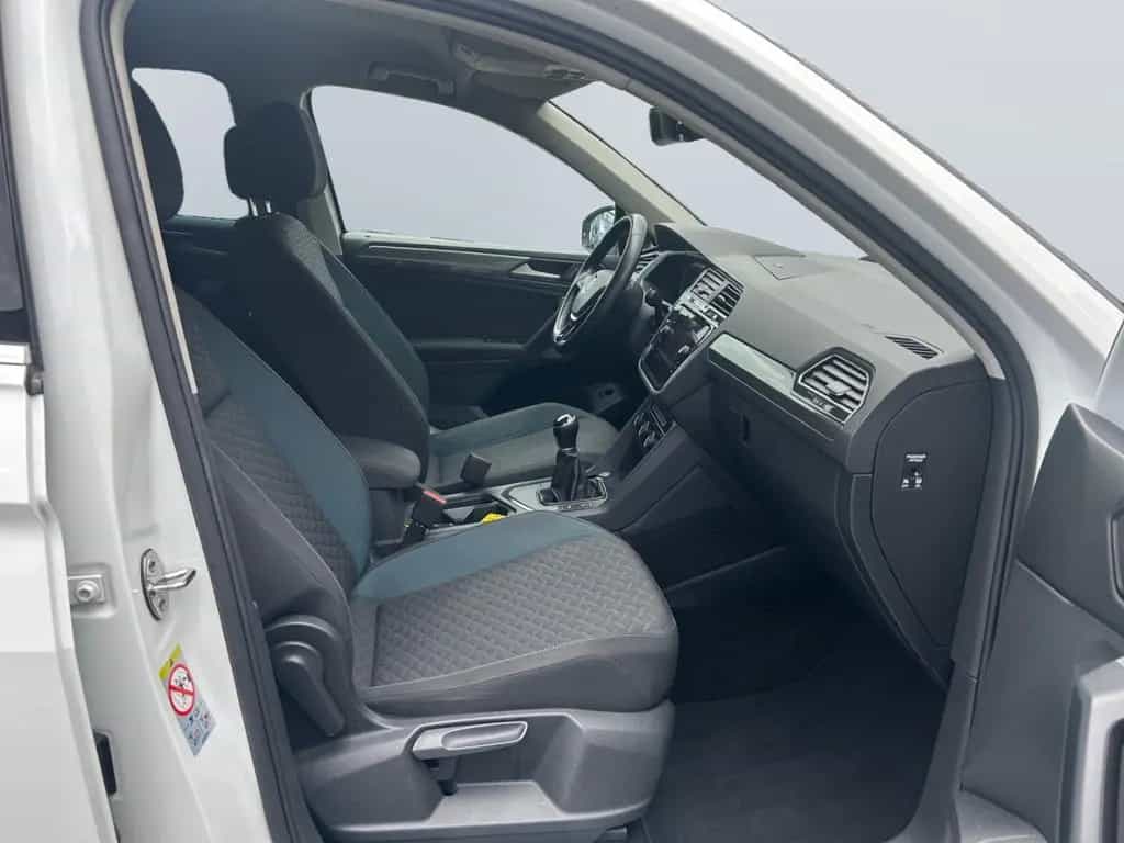 Volkswagen Tiguan 1.5 TSI IQ.DRIVE *LED*StHz*AHK*el. Heckkl 06/2019-photo-19