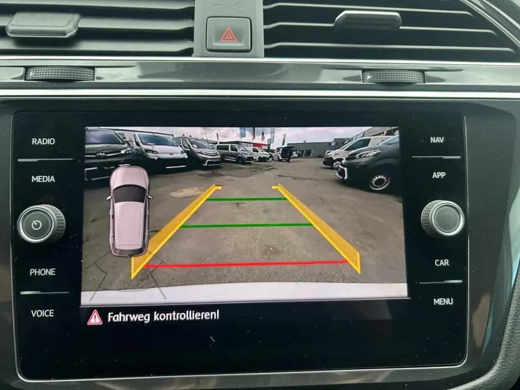 Volkswagen Tiguan 1.5 TSI IQ.DRIVE *LED*StHz*AHK*el. Heckkl 06/2019-photo-23