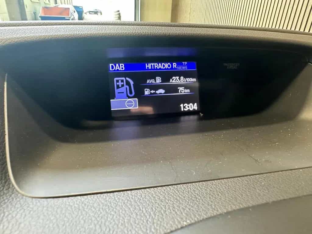 Honda CR-V 2.0 i-VTEC AT 4WD Elegance AHK|Navi|SHZ 03/2018-photo-15
