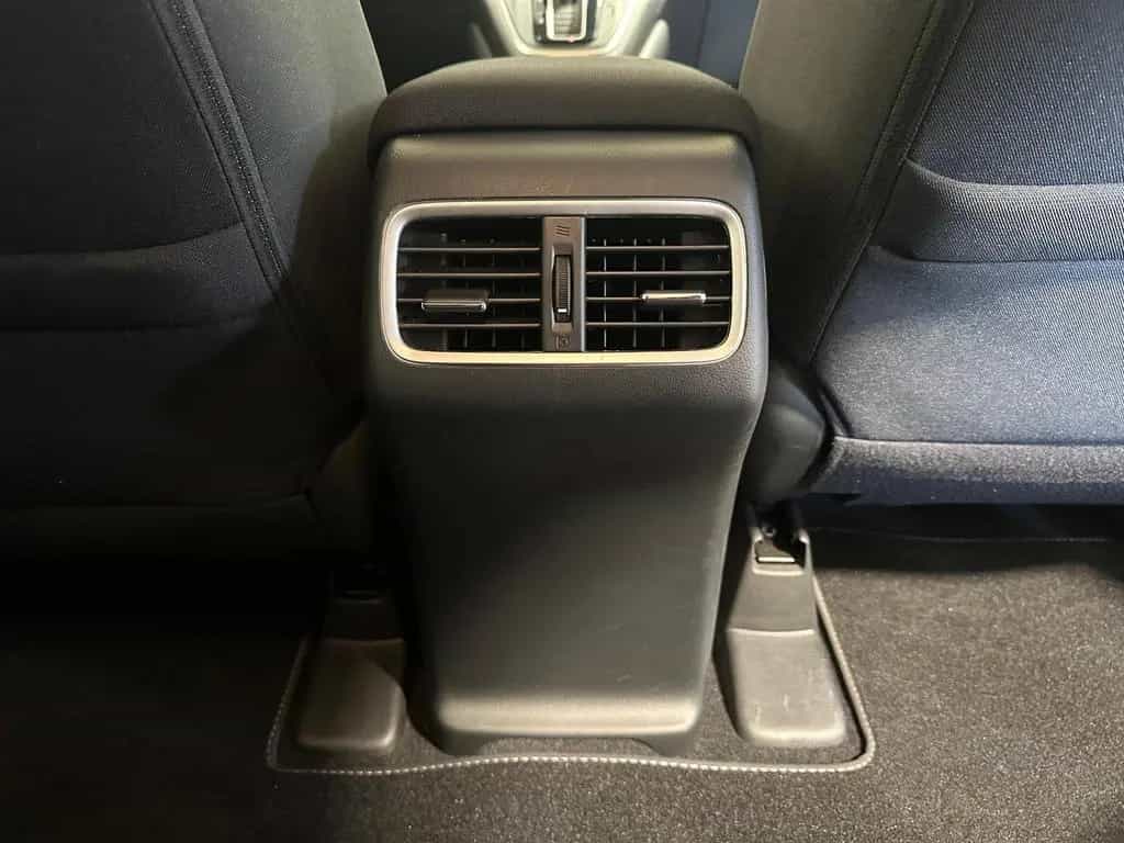 Honda CR-V 2.0 i-VTEC AT 4WD Elegance AHK|Navi|SHZ 03/2018-photo-21